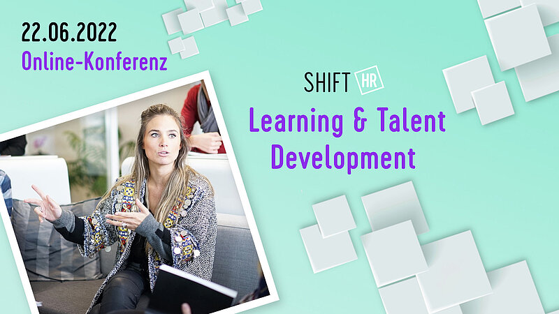 Learning & Talent Development Konferenz