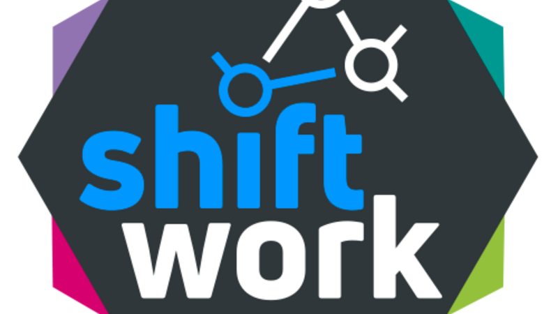 Shift/Work Digital Work FORUM