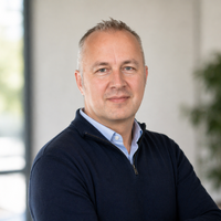 Ulf-Jost Kossol, Strengthmaker Ulf-Jost Kossol