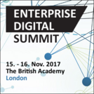 Enterprise Digital SUMMIT / London 2017