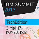 IOM SUMMIT 2017 tech