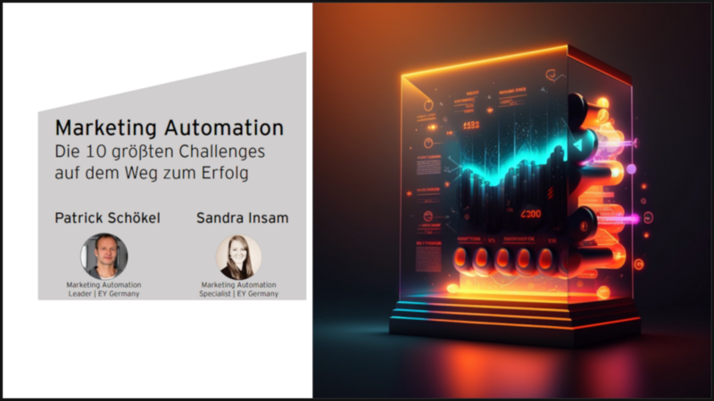 Klappe die Zweite! 10 Empfehlungen für mehr Wirksamkeit in der Marketing Automation