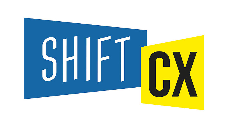 Shift/CX Convention (Frankfurt)
