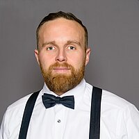 Benjamin Hillebrandt