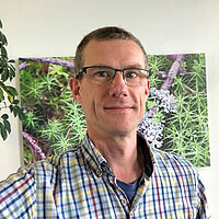 Martin Stubbs-Partridge