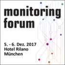 monitoring FORUM 2017