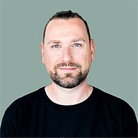 Benjamin Visser