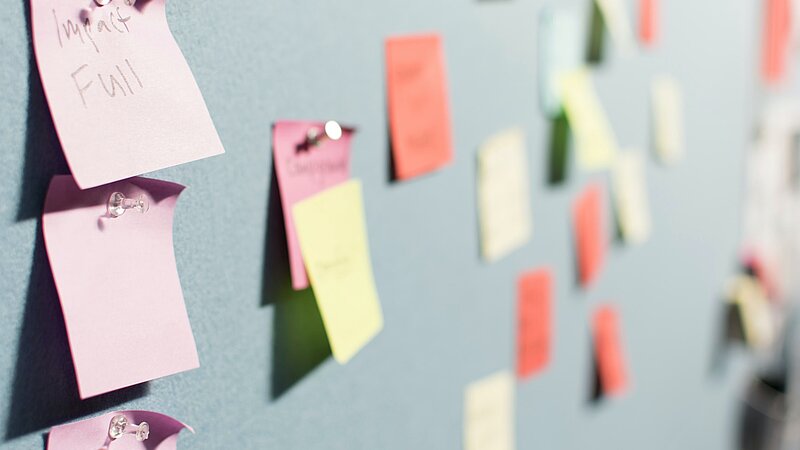 Mit einer besseren Beherrschung der Kunden- und Lead-Daten zu einer wirksameren Marketing Automation