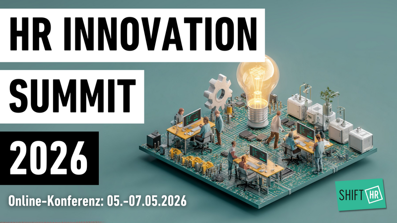 HR Innovation SUMMIT