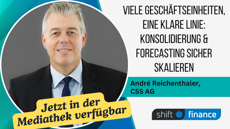 Viel Dynamik, wenig Klarheit: Genau hier kippt Finanzplanung
