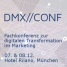 DMX//CONF