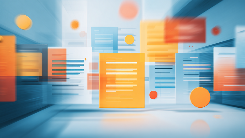 Von der Pflicht zur Infrastruktur: Was Invoice Output Management ab 2027 wirklich entscheidet