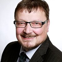 Dr. Hans-Jürgen Sturm