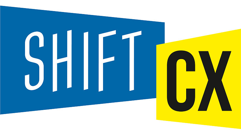Shift/CX Marketing Automation Konferenz